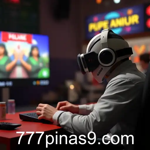 777pinas and the Evolution of Online Gaming