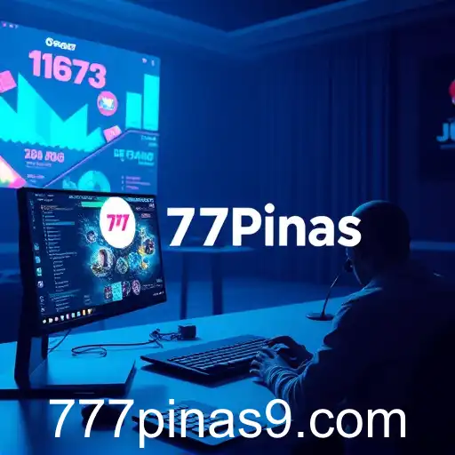 Gaming Evolution: 777pinas Leads the Charge
