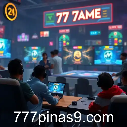 777pinas