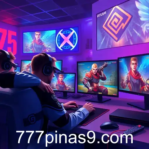 Online Gaming Trends and Platforms