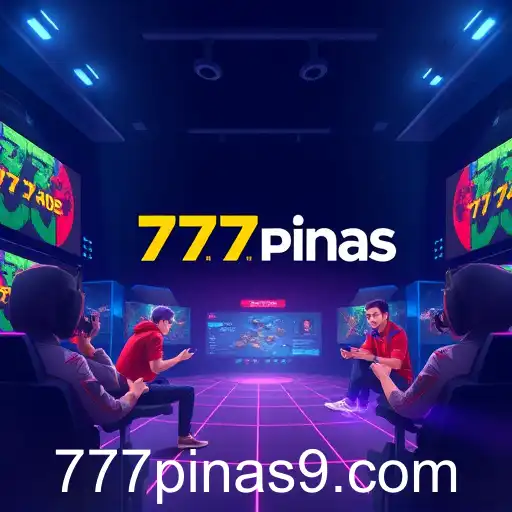 The Rise of 777pinas in the Gaming World