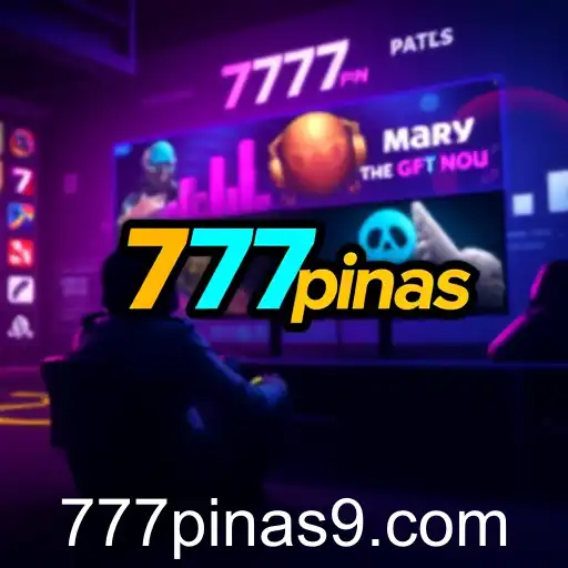 Rising Popularity of 777pinas in Online Gaming